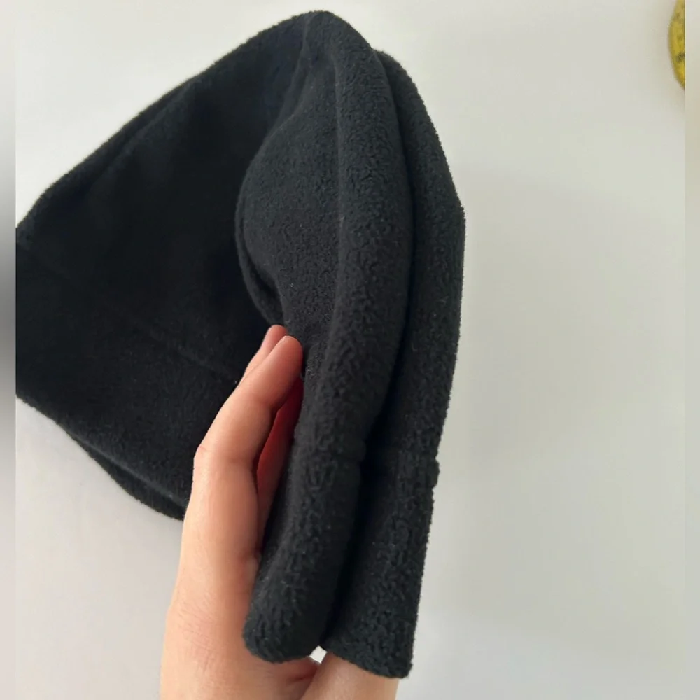 🦋 5/$25 - Target (Set of 2) Black Beanies